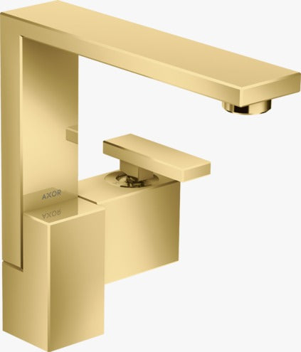 AX Edge basin mixer 190 PGO 46020990