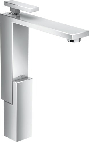 AX Edge basin mixer 280 chrome 46030000