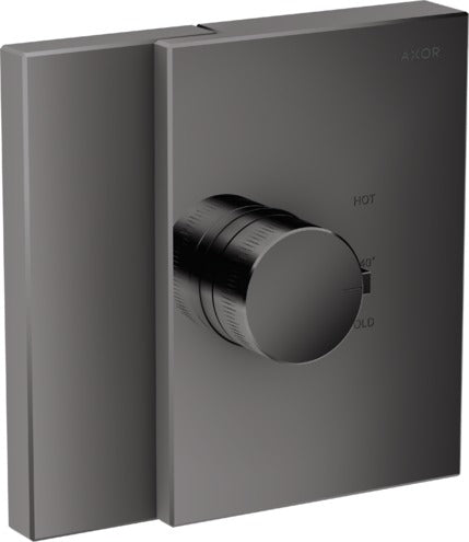 AX Edge thermostat conc.Highflow PBC 46740330