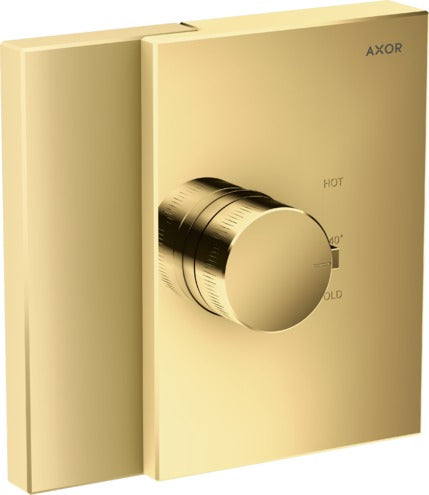 AX Edge thermostat conc.Highflow PGO 46740990