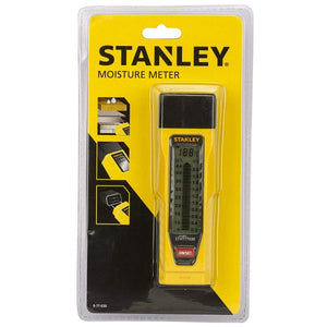 Stanley 0-77-030 Moisture Meter
