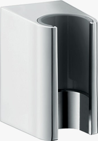 AX One hand shower holder chrome 45721000