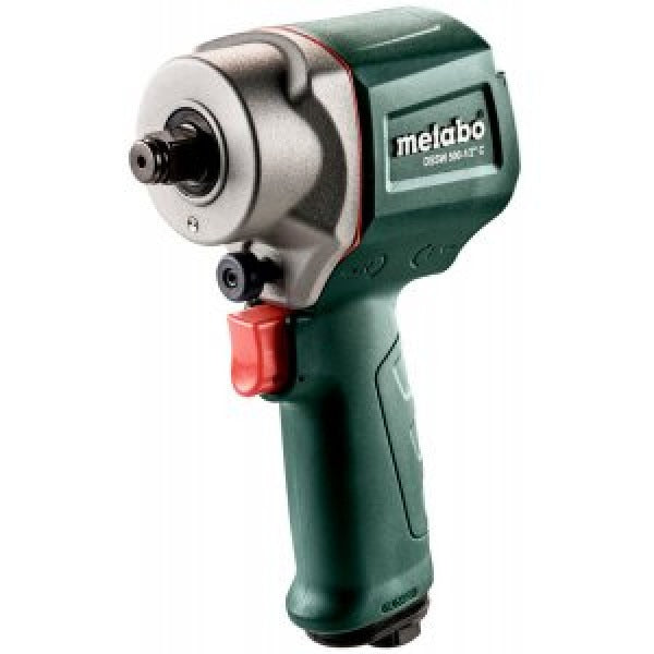 Metabo DSSW 500-1/2" C Air Impact Wrench (601590000)