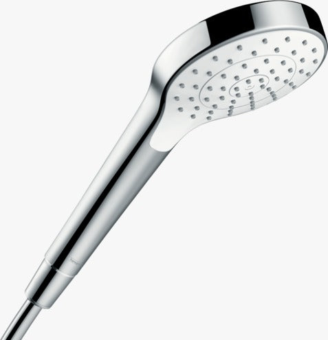 Hansgrohe Croma Select S Hand shower 110 1jet EcoSmart 9 l/min