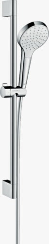Hansgrohe Croma Select S Shower set 1jet with shower bar 65 cm