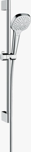 Hansgrohe Croma Select E Shower set Multi with shower bar 65 cm