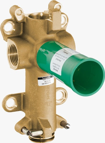 AX ONE shut-off valve basic set 45770180