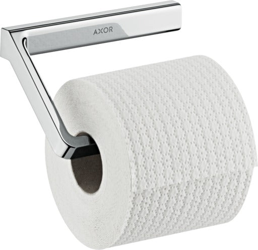 AX Universal Toilet paper holder chr.42846000