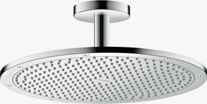 AX OHS 350 1jet ceiling chrome 26035000