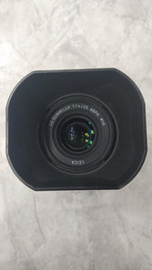 Used Panasonic Leica DG Summilux 25mm F 1.4 II asph Lens