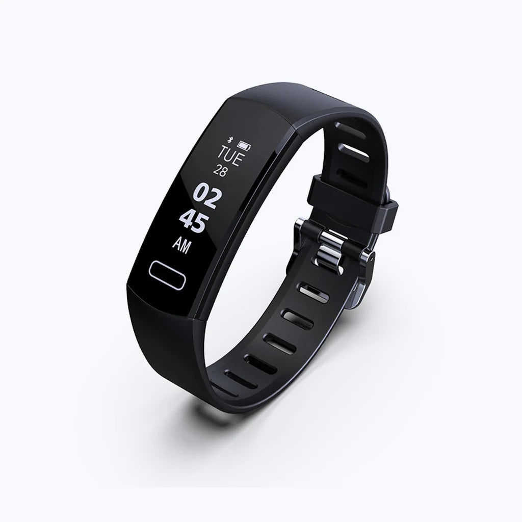 ZEB FIT- SMART FITNESS BAND (FIT 460)