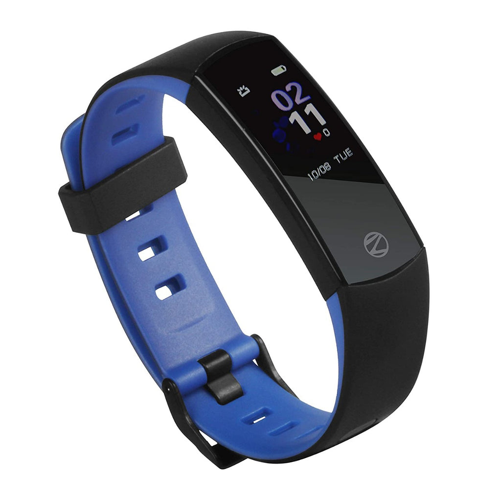 ZEB FIT- SMART FITNESS BAND ( FIT 550CH )
