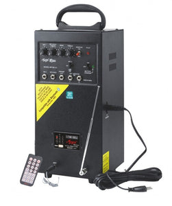 Mega MP 80UC Portable P.A. System