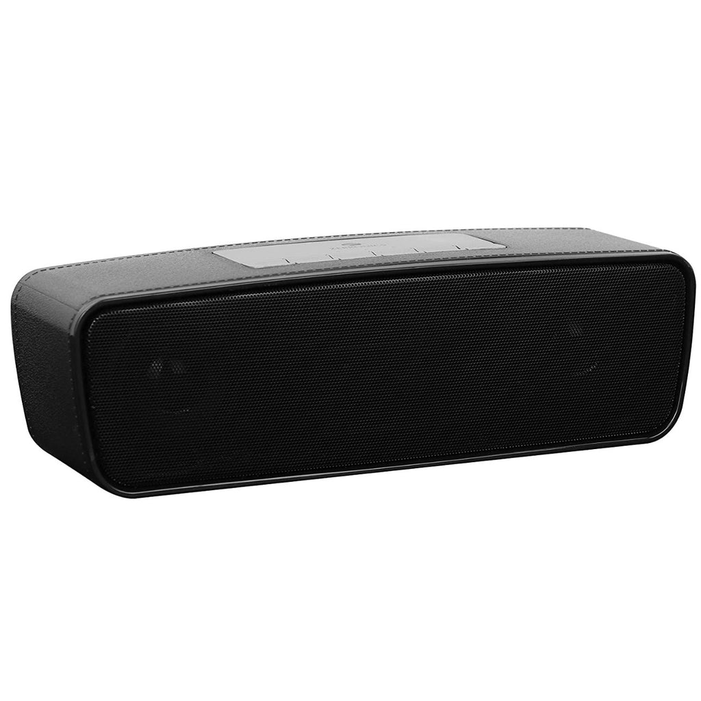 SPK-BTUCF Zebronics Portable Bluetooth Speaker (Punch)