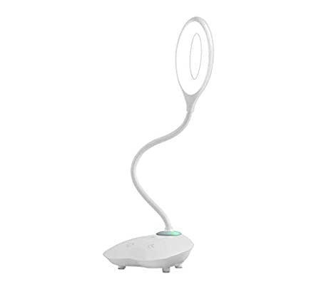Zebronics Portable Bluetooth Speaker With Desk Lamp (Luna)