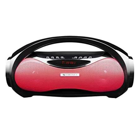 Zebronics Portable Bluetooth Speaker (Axel)