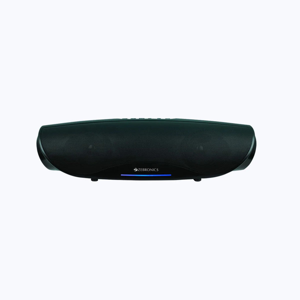 Zebronics Portable Bluetooth Speaker (Music Deck)
