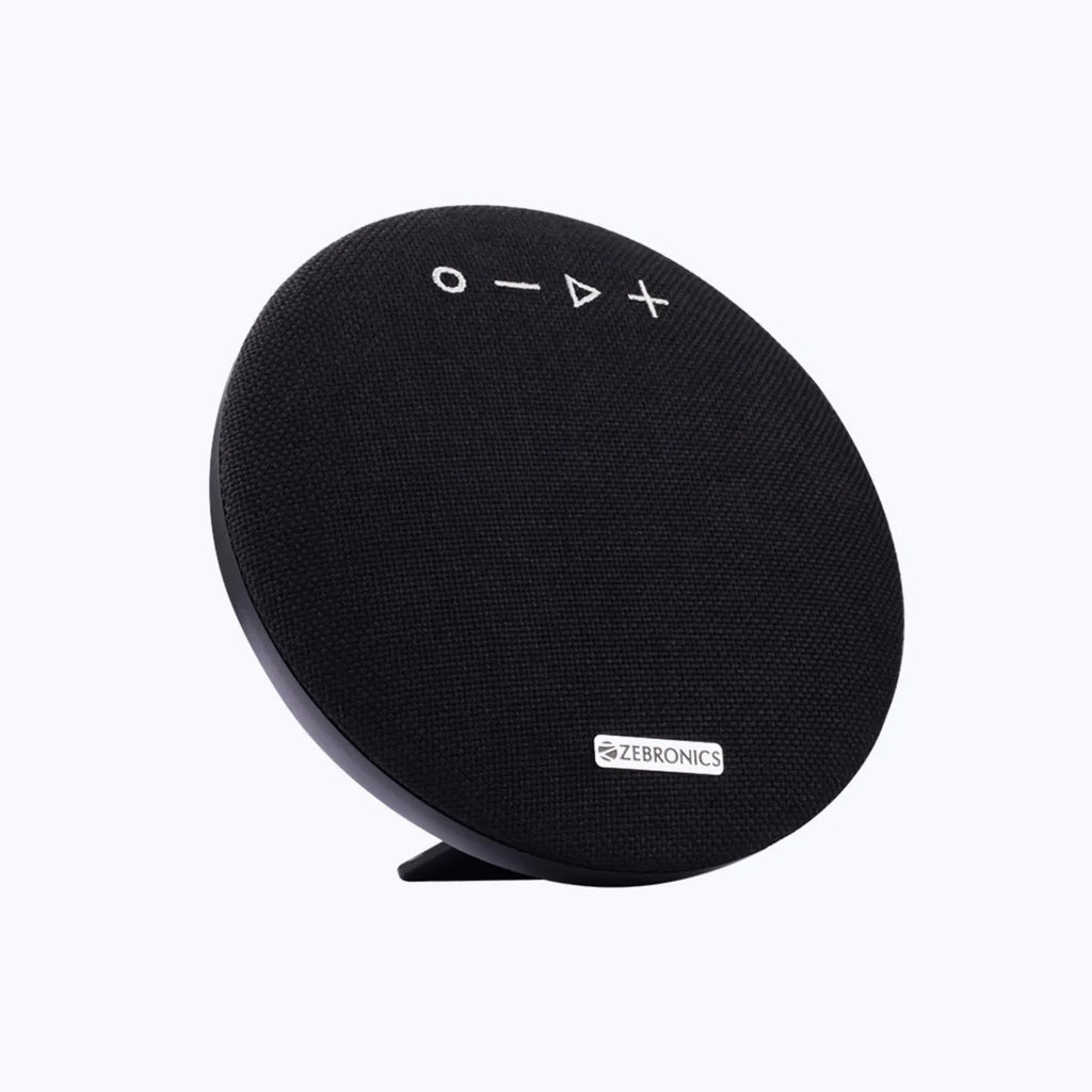 Zebronics Portable Bluetooth Speaker (Maestro)
