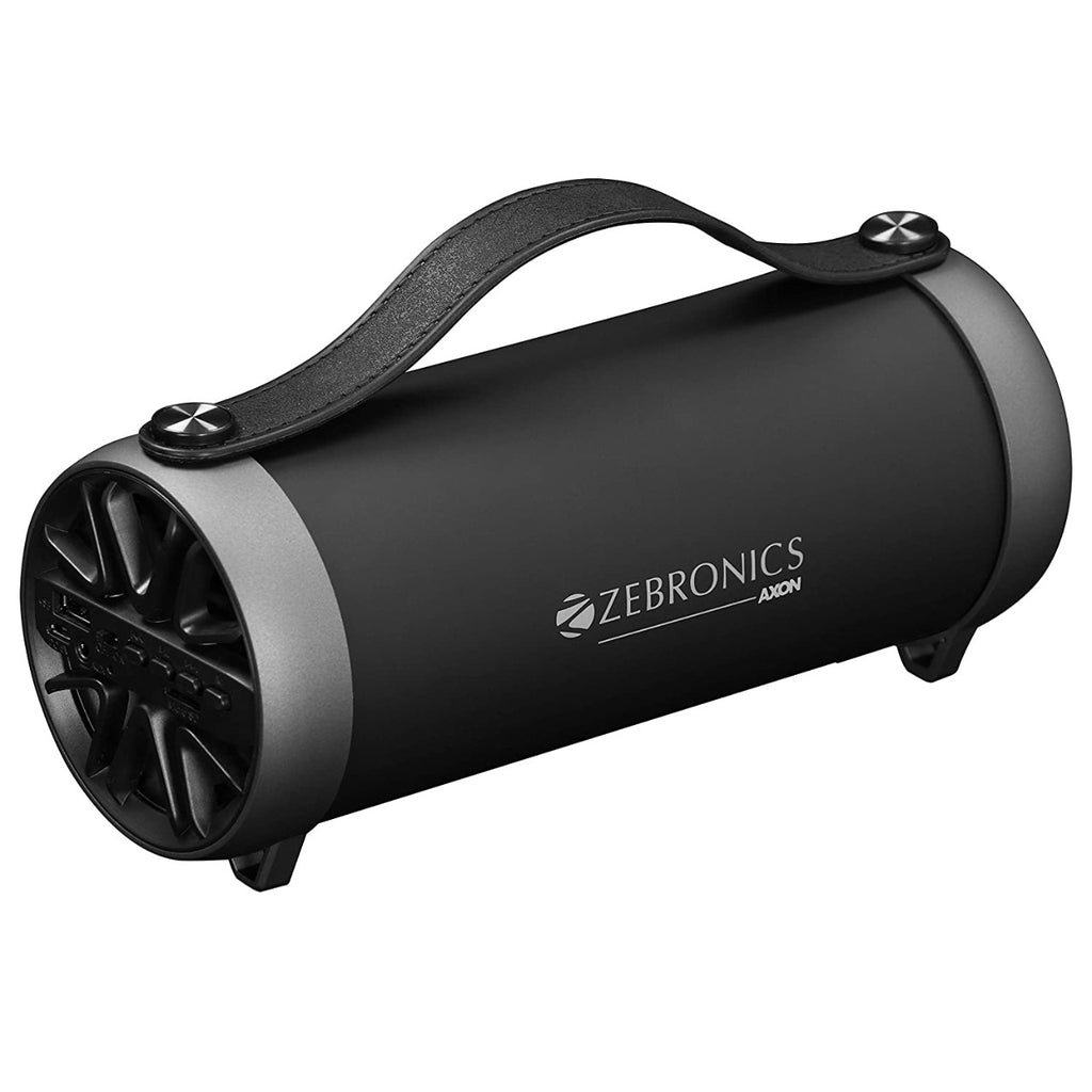Zebronics Portable Bluetooth Speaker (Axon)