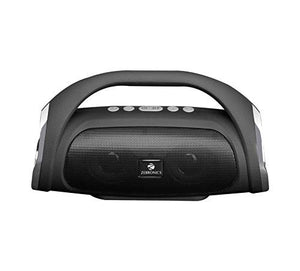 Zebronics Portable Bluetooth Speaker (Splash)