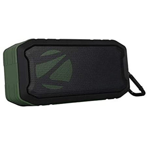 Zebronics Portable Bluetooth Speaker (Tough)
