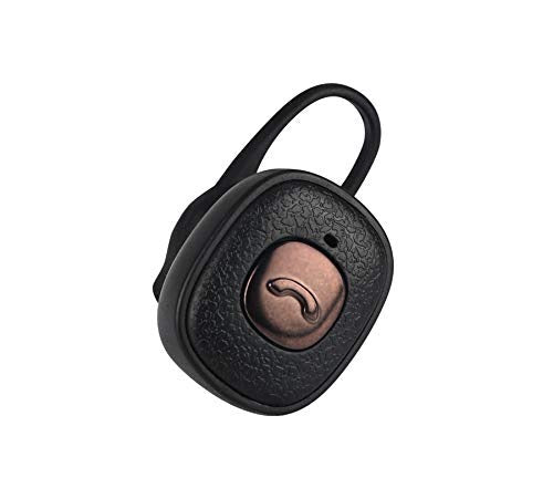 Zebronics Bluetooth Headset (Mini)