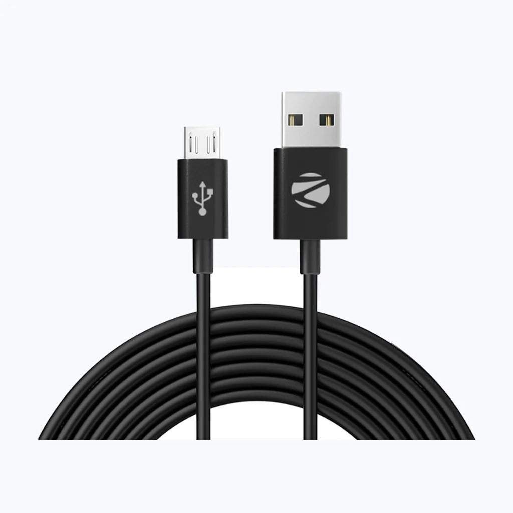 Zeb Zebronics Usb To Micro Usb Cable  UMC100