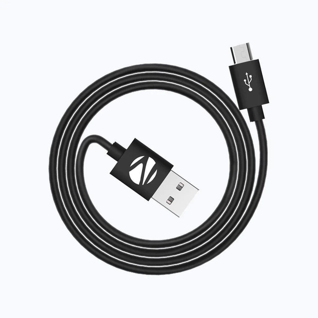 Zeb UMC120TB Zebronics Usb Cable