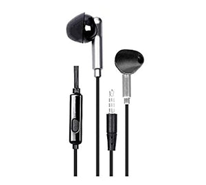 Zebronics Earphone With Mic (Attraction)