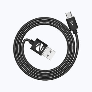 Zeb UMC120MB Zebronics Usb Cable