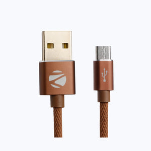 Zeb UMC120MBR Zebronics Usb Cable