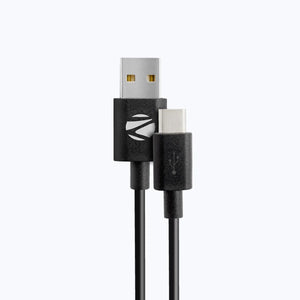 Zeb UCC200 Zebronics Usb To Type C Cable