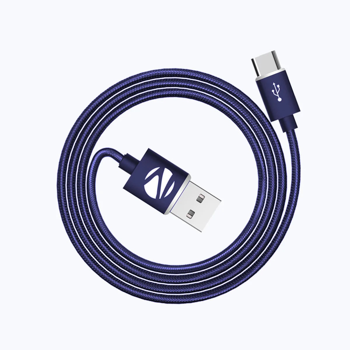 Zeb UCC120MBL Zebronics Usb Cable