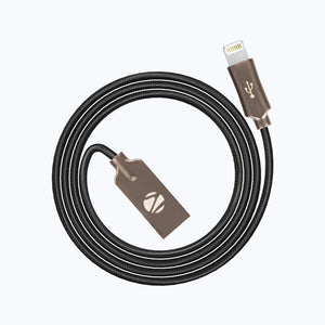 Zeb Zebronics Usb Cable ULC120ZB