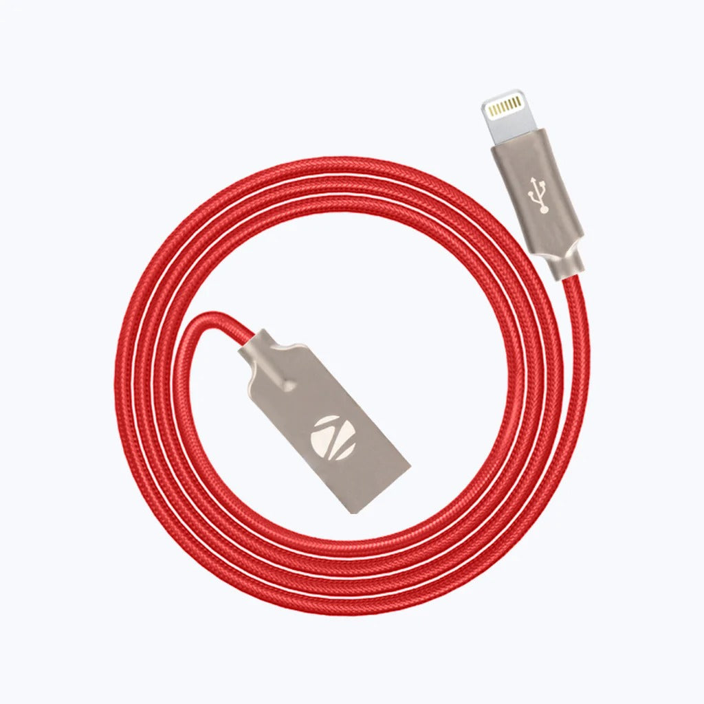 Zeb ULC120ZR Zebronics Usb Cable