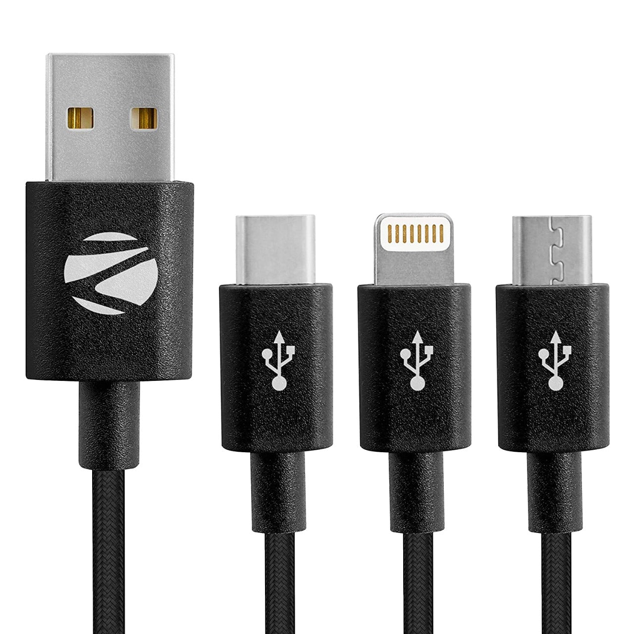 Zeb  Zebronics Usb Cable UMLCC120