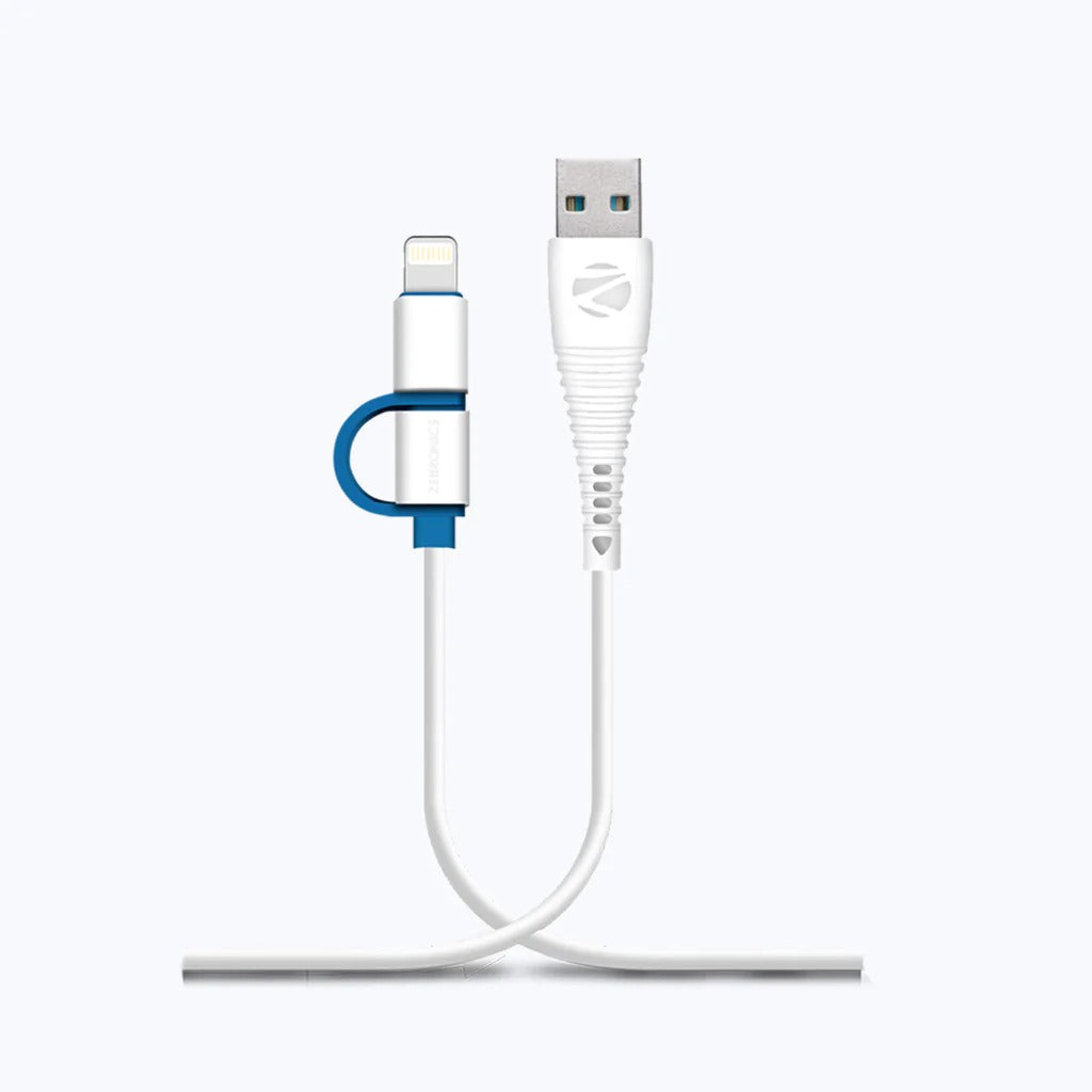 Zeb UMLC1201 Zebronics Usb Cable