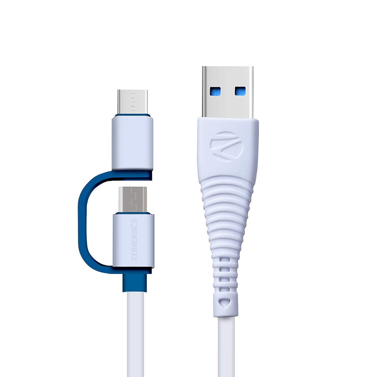 Zeb UMCC1201 Zebronics Usb Cable