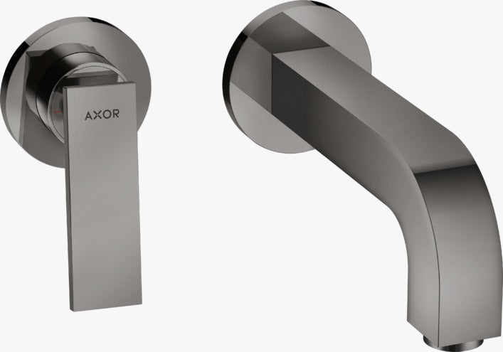 AXOR Citterio Single lever basin mixer for concealed installation wall-mounted 39121330