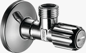 AX angle valve w/ dirt filter 51308000