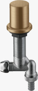 AX shut-off valve kitchen DN15 BBR 10823140