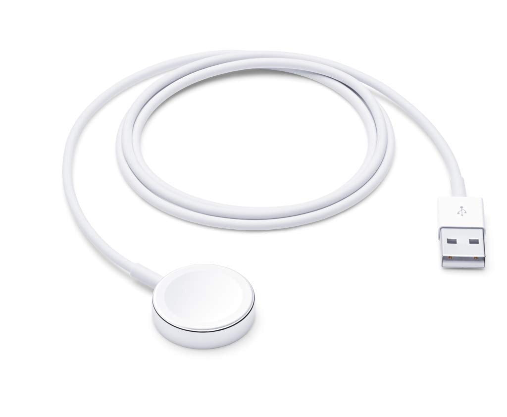 Open Box, Unused Apple Watch Magnetic Charging Cable (1 m)
