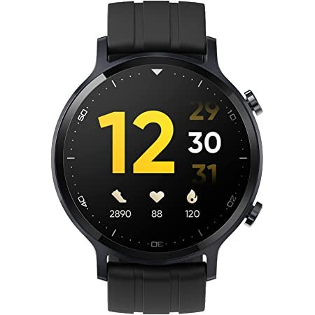 Open Box, Unused  realme Watch S with 1.3" TFT-LCD Touchscreen