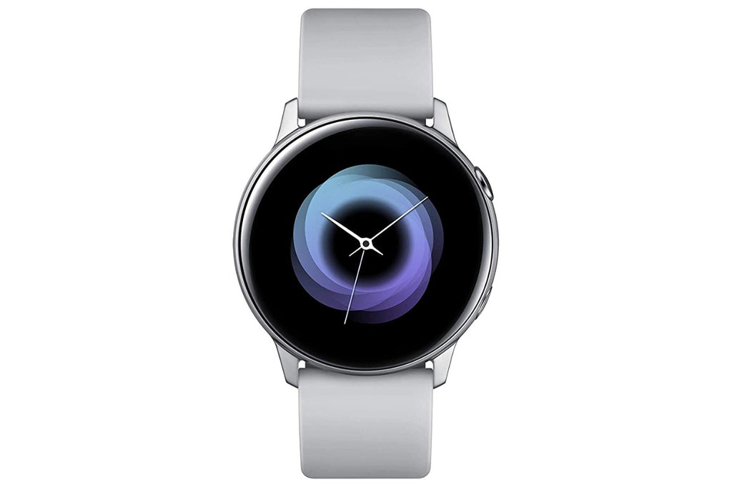 Open Box, Unused Samsung Bluetooth Watch- Silver
