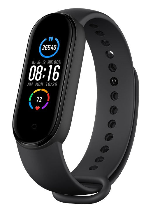 Open Box, Unused Mi Smart Band 5 – India’s No. 1 Fitness Band, 1.1