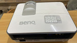 Load image into Gallery viewer, Used Benq Short Mx819st Projector
