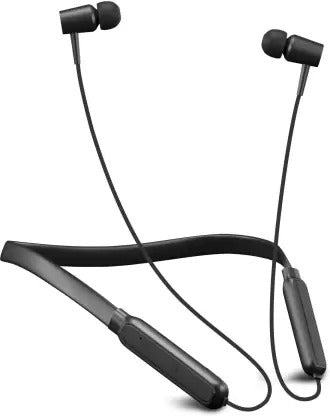 Open Box, Unused STAUNCH Flex 100 Bluetooth Headset  (Black, In the Ear) pack of 2
