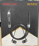 Load image into Gallery viewer, Open Box, Unused Intex MUSIQUE Flexi Bluetooth Headset
