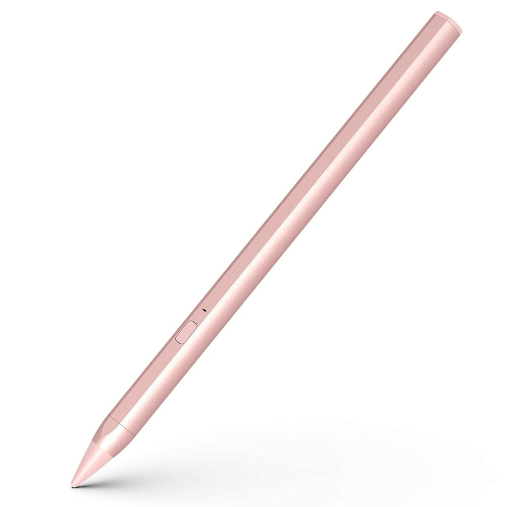 Open Box, Unused RENAISSER Stylus Pen for iPad, Supports Magnetic Attachment, Palm Rejection, Compatible with Apple iPad Pro