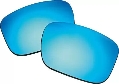 Bose Frames Lens Collection, Mirrored Blue Tenor Style Lenses